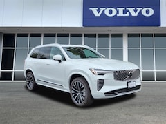 2026 Volvo XC90 B5 Plus 7-Seater SUV