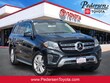  Mercedes-Benz GLS 450
