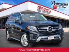 2017 Mercedes-Benz GLS 450 4MATIC SUV S0527A