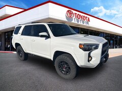 2018 Toyota 4Runner TRD Pro SUV S0362A