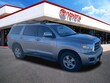 Toyota Sequoia