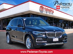 2023 BMW X5 PHEV xDrive45e SUV 2654030A