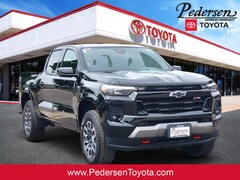 2023 Chevrolet Colorado Z71 Truck Crew Cab 2686349A