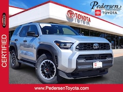 2026 Toyota 4Runner TRD Off Road Premium SUV T0149