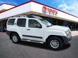  Nissan Xterra