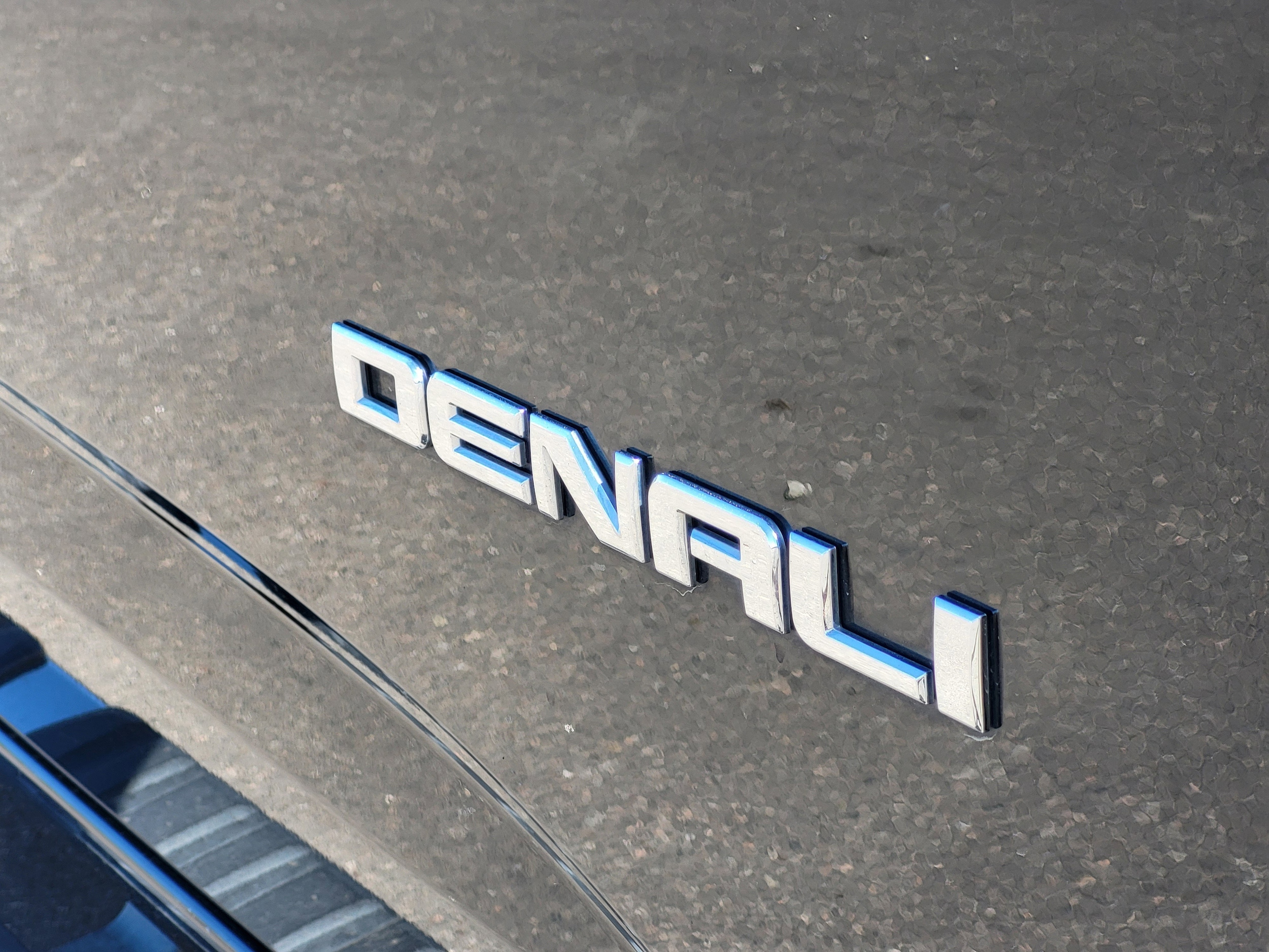 2019 GMC Canyon Denali - Photo 8