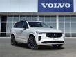  Volvo XC90 plug-in hybrid