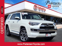 2023 Toyota 4Runner Limited SUV 2686119A