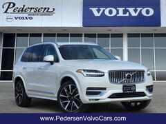 2023 Volvo XC90 B6 AWD Plus 7-Seater SUV T0025