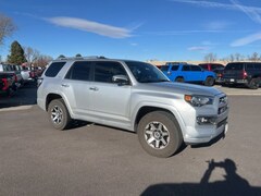 2020 Toyota 4Runner Limited SUV 2661018A