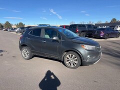 2017 Buick Encore Preferred SUV T0007A