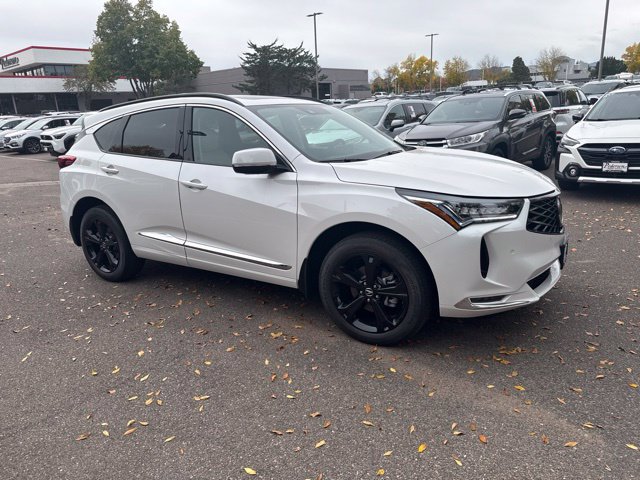 2026 Acura RDX Advance Package SUV 2740001A