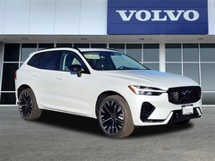 2026 Volvo XC60 plug-in hybrid T8 Ultra eAWD SUV