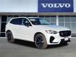  Volvo XC60 plug-in hybrid