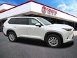  Toyota Grand Highlander