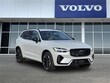  Volvo XC60 plug-in hybrid