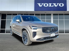 2026 Volvo XC90 plug-in hybrid T8 Plus 6-Seater eAWD SUV