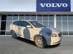 2017 Volvo XC60 T6 AWD Inscription SUV T0020A