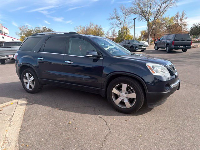2012 GMC Acadia SLT-1 SUV 2675256B