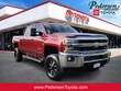  Chevrolet Silverado 3500HD