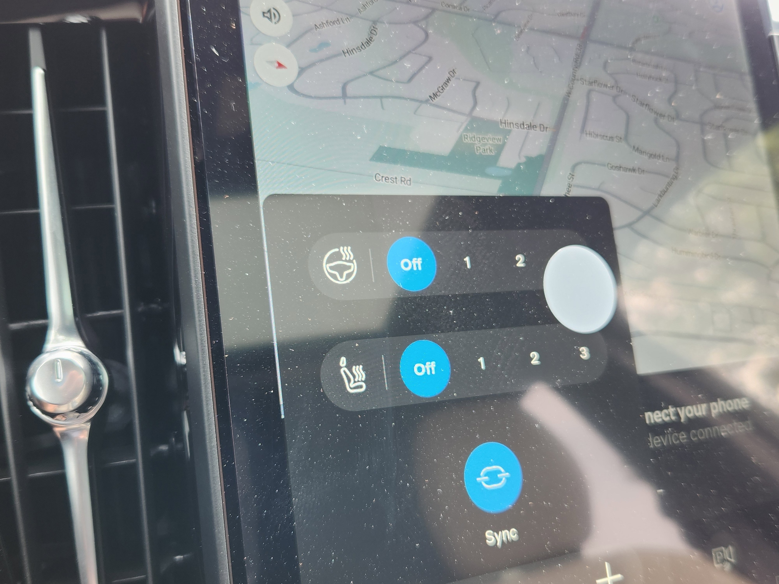 2026 Volvo XC90 Plus - Photo 12