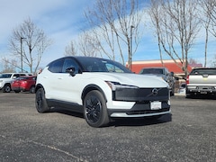 2026 Volvo EX30 Cross Country Ultra AWD SUV