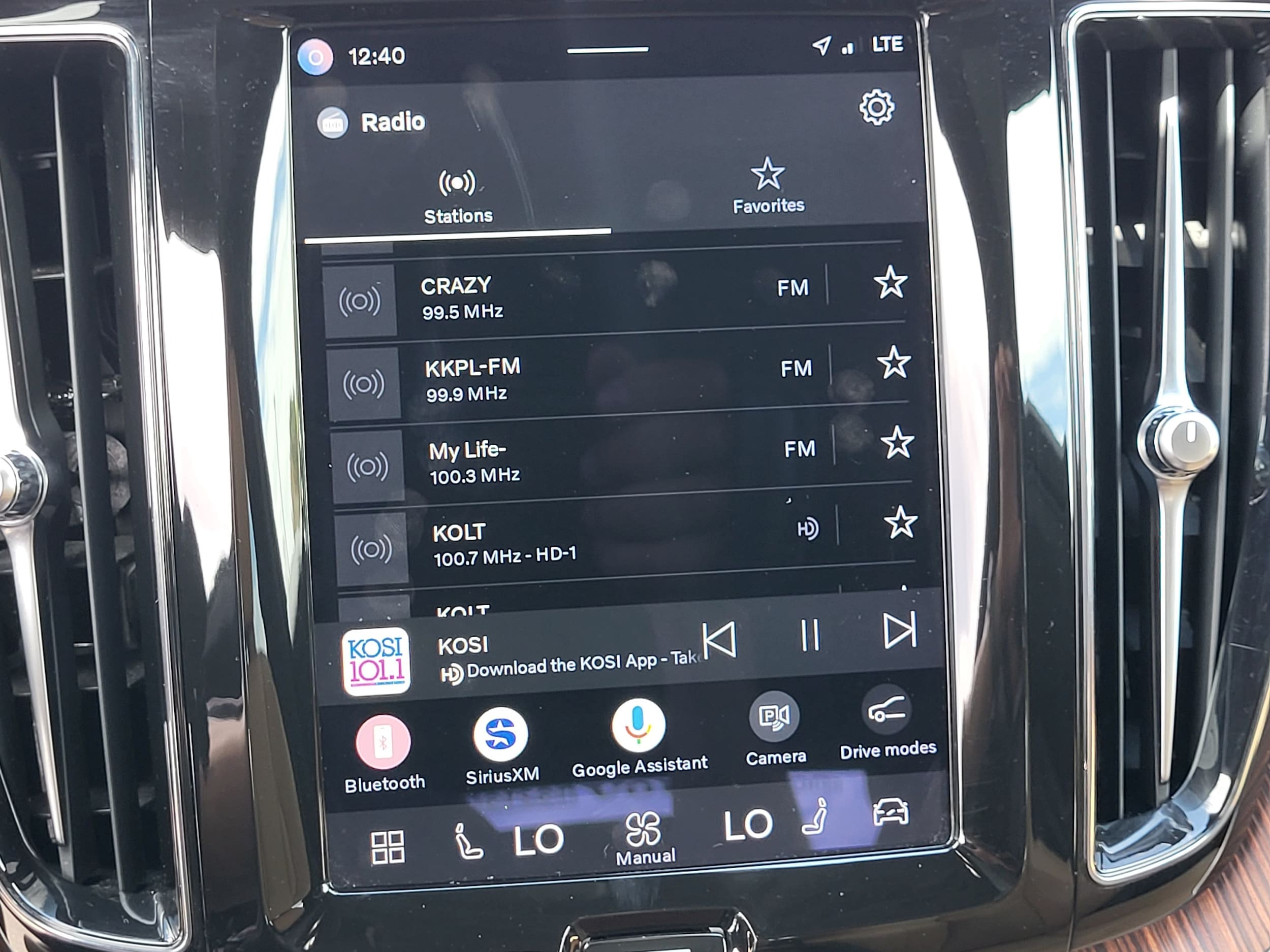 2023 Volvo XC60 Ultimate - Photo 12