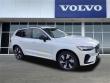  Volvo XC60 plug-in hybrid