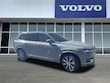 Volvo XC90 plug-in hybrid