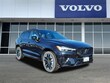  Volvo XC60 plug-in hybrid