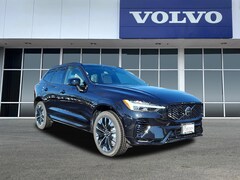 2026 Volvo XC60 plug-in hybrid T8 Plus eAWD SUV