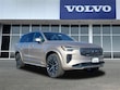  Volvo XC90 plug-in hybrid