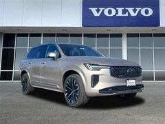 2026 Volvo XC90 plug-in hybrid T8 Plus 7-Seater eAWD SUV