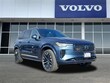  Volvo XC90 plug-in hybrid
