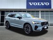  Volvo XC60 plug-in hybrid