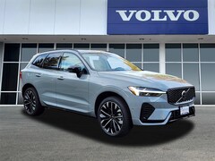 2026 Volvo XC60 plug-in hybrid T8 Ultra eAWD SUV