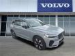  Volvo XC60 plug-in hybrid