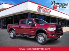 2024 Ram 2500 Big Horn Truck Crew Cab 2575293A