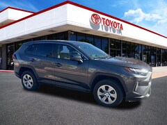2023 Toyota RAV4 LE SUV T0076