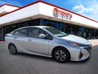  Toyota Prius Prime