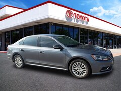 2017 Volkswagen Passat 1.8T SE Sedan 2644090A