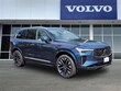  Volvo XC90 plug-in hybrid