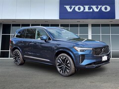 2026 Volvo XC90 plug-in hybrid T8 Plus 7-Seater eAWD SUV
