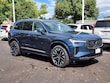 Volvo XC90 plug-in hybrid