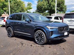 2026 Volvo XC90 plug-in hybrid T8 Plus 7-Seater SUV