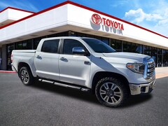 2019 Toyota Tundra Truck CrewMax S0475B