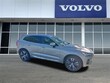  Volvo XC60 Recharge Plug-In Hybrid
