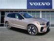  Volvo XC60 plug-in hybrid