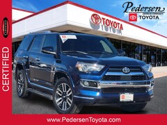 2023 Toyota 4Runner Limited SUV 2575385A