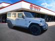  Jeep Wrangler 4xe